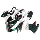 Injection Fairing Kit Bodywork Plastic ABS fit For BMW S1000RR 2017-2018