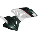 Injection Fairing Kit Bodywork Plastic ABS fit For BMW S1000RR 2017-2018