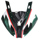 Injection Fairing Kit Bodywork Plastic ABS fit For BMW S1000RR 2017-2018