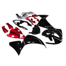 Injection Fairing Kit Bodywork Plastic ABS fit For Yamaha YZF 1000 R1 2009-2011