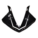 Injection Fairing Kit Bodywork Plastic ABS fit For Yamaha YZF 1000 R1 2009-2011