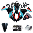 Injection Fairing Kit Bodywork Plastic ABS fit For Yamaha YZF 1000 R1 2012-2014