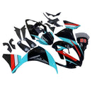 Injection Fairing Kit Bodywork Plastic ABS fit For Yamaha YZF 1000 R1 2012-2014
