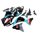 Injection Fairing Kit Bodywork Plastic ABS fit For Yamaha YZF 1000 R1 2012-2014