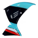 Injection Fairing Kit Bodywork Plastic ABS fit For Yamaha YZF 1000 R1 2012-2014