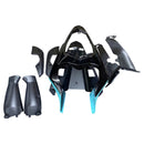 Injection Fairing Kit Bodywork Plastic ABS fit For Yamaha YZF 1000 R1 2012-2014