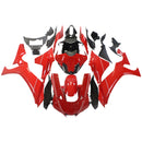 Injection Fairing Kit Bodywork Plastic ABS fit For Yamaha YZF-R1 2020-2025
