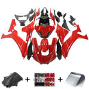Injection Fairing Kit Bodywork Plastic ABS fit For Yamaha YZF-R1 2020-2025