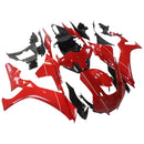 Injection Fairing Kit Bodywork Plastic ABS fit For Yamaha YZF-R1 2020-2025