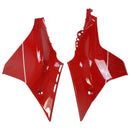 Injection Fairing Kit Bodywork Plastic ABS fit For Yamaha YZF-R1 2020-2025