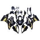 Injection Fairing Kit Bodywork Plastic ABS fit For BMW S1000RR 2017-2018