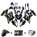 Injection Fairing Kit Bodywork Plastic ABS fit For BMW S1000RR 2017-2018