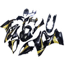 Injection Fairing Kit Bodywork Plastic ABS fit For BMW S1000RR 2017-2018