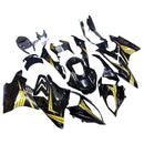 Injection Fairing Kit Bodywork Plastic ABS fit For BMW S1000RR 2017-2018