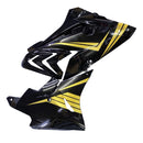 Injection Fairing Kit Bodywork Plastic ABS fit For BMW S1000RR 2017-2018
