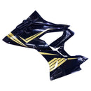 Injection Fairing Kit Bodywork Plastic ABS fit For BMW S1000RR 2017-2018
