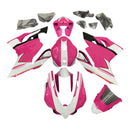 Injection Fairing Kit Bodywork Plastic ABS fit For Ducati 1199 2012-2015