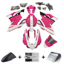 Injection Fairing Kit Bodywork Plastic ABS fit For Ducati 1199 2012-2015