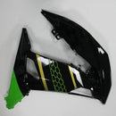 Injection Fairing Kit Plastic for Kawasaki Ninja 650 ER-6F EX650 2017-2019 02#