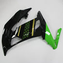 Injection Fairing Kit Plastic for Kawasaki Ninja 650 ER-6F EX650 2017-2019 02#