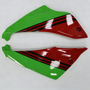 Injection Fairing Kit Plastic for Kawasaki Ninja 650 ER-6F EX650 2017-2019 02#