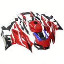 Injection Fairing Kit Bodywork Plastic ABS fit For Yamaha YZF-R3 R25 2019-2021