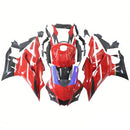 Injection Fairing Kit Bodywork Plastic ABS fit For Yamaha YZF-R3 R25 2019-2021