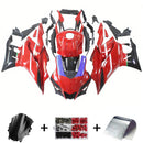 Injection Fairing Kit Bodywork Plastic ABS fit For Yamaha YZF-R3 R25 2019-2021