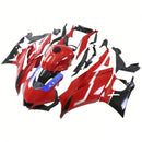 Injection Fairing Kit Bodywork Plastic ABS fit For Yamaha YZF-R3 R25 2019-2021