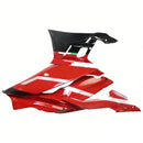Injection Fairing Kit Bodywork Plastic ABS fit For Yamaha YZF-R3 R25 2019-2021