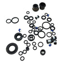AW55-50SN 55-51SN Transmission Master Rebuild Kit For Volvo Opel 1995+