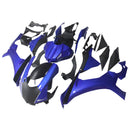 Injection Fairing Kit Bodywork Plastic ABS fit For Yamaha YZF 1000 R1 2015-2019