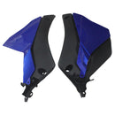 Injection Fairing Kit Bodywork Plastic ABS fit For Yamaha YZF 1000 R1 2015-2019