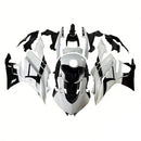 Injection Fairing Kit Bodywork Plastic ABS fit For Yamaha YZF R3 R25 2022-2024