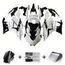 Injection Fairing Kit Bodywork Plastic ABS fit For Yamaha YZF R3 R25 2022-2024