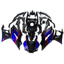 Injection Fairing Kit Bodywork Plastic ABS fit For Yamaha YZF-R3 R25 2019-2021