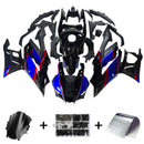 Injection Fairing Kit Bodywork Plastic ABS fit For Yamaha YZF-R3 R25 2019-2021