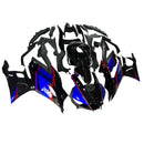 Injection Fairing Kit Bodywork Plastic ABS fit For Yamaha YZF-R3 R25 2019-2021