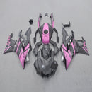 Injection Fairing Kit Bodywork Plastic ABS fit For Yamaha YZF R3 R25 2022-2024