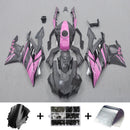 Injection Fairing Kit Bodywork Plastic ABS fit For Yamaha YZF R3 R25 2022-2024