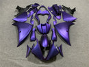 Injection Fairing Kit Bodywork Plastic ABS fit For Yamaha YZF 1000 R1 2009-2011