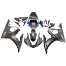 Injection Fairing Kit Bodywork For Yamaha YZF-R6 2005