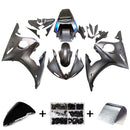 Injection Fairing Kit Bodywork For Yamaha YZF-R6 2005