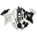 Injection Fairing Kit Bodywork Plastic ABS fit For BMW S1000RR 2017-2018