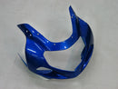 Injection Fairing Kit Bodywork Plastic ABS fit For Suzuki GSXR1000 2000-2002