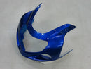 Injection Fairing Kit Bodywork Plastic ABS fit For Suzuki GSXR1000 2000-2002