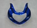 Injection Fairing Kit Bodywork Plastic ABS fit For Suzuki GSXR1000 2000-2002