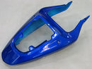 Injection Fairing Kit Bodywork Plastic ABS fit For Suzuki GSXR1000 2000-2002