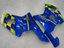 Injection Fairing Kit Bodywork Plastic ABS fit For Suzuki GSXR1000 2000-2002