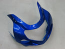 Injection Fairing Kit Bodywork Plastic ABS fit For Suzuki GSXR1000 2000-2002